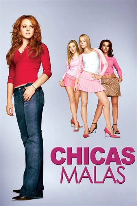 chicas malas pelicula español latino